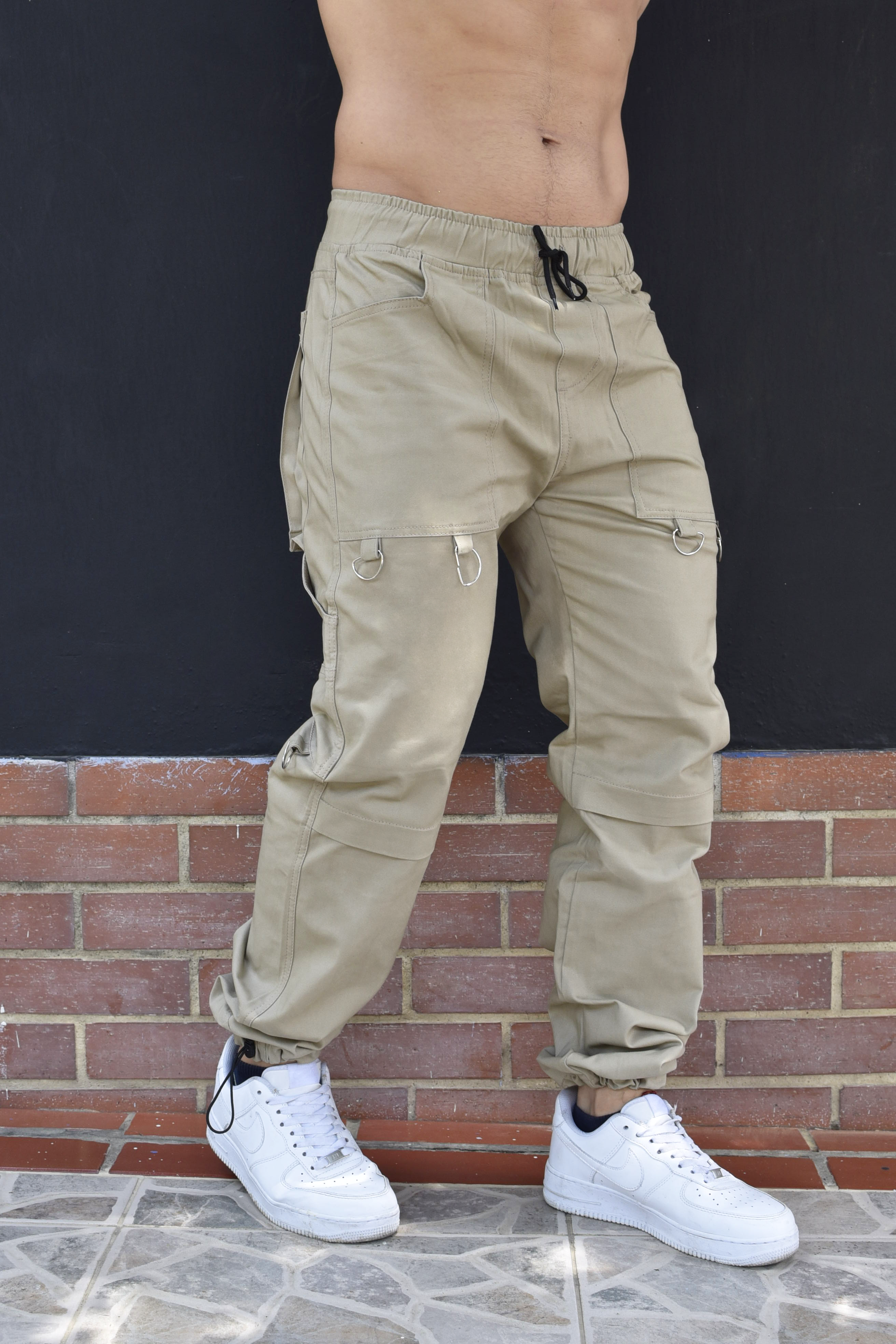 JOGGER CARGO REF:2070